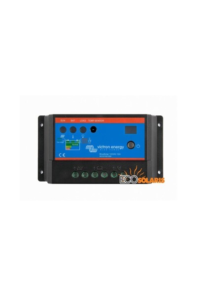 Victron energy ΜπλουΣόλαρ PWM-Φωτισμός 12/24V 5A