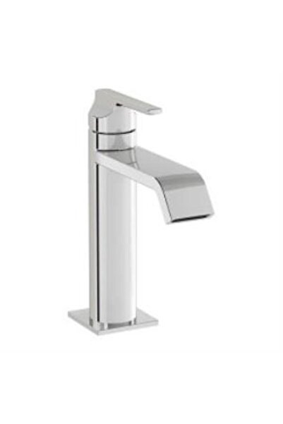 VitrA Suit Lavabo Bataryası A42816 Üstten - Krom