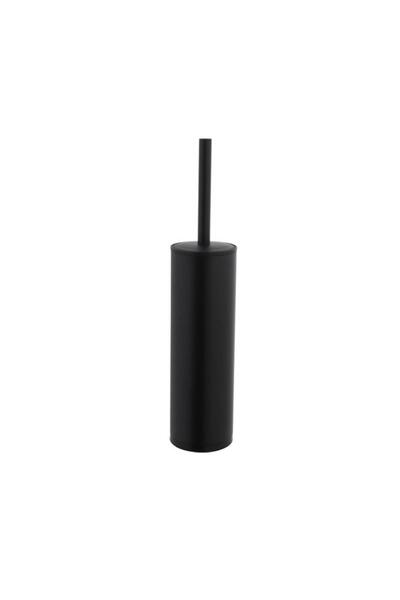 VitrA Base 300 Tuvalet Fırçalığı A4415536 Mat Siyah