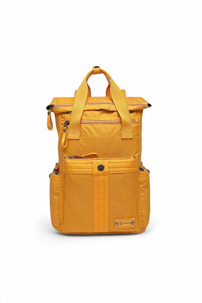 SMART BAGS Crinkle Women's Backpack