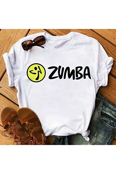 Adrift Κόκκινη ετικέτα Gala Love Zumba Dance Graphic Print 69 09750