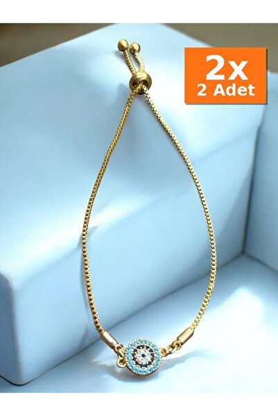 Bozhi Bracelet Luminous Style