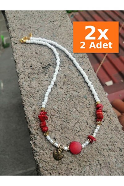 Bozhi Necklace Stylish Special Design Gift