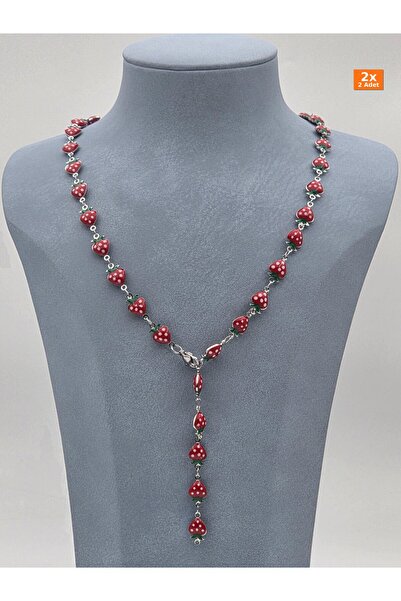 Bozhi Elegant Necklace Modern Style Stylish Gift
