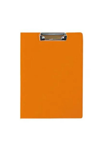 daço Clipboard dublu DACO PORTOCALIU A4 CL21P