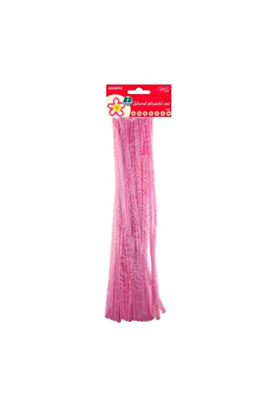 daço Accesorii craft – Sarma Plusata Uni, Roz Daco
