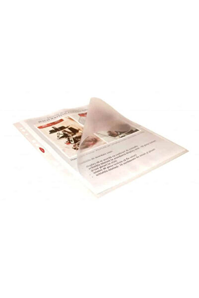 daço Folie A4 Deschidere "L" set 50