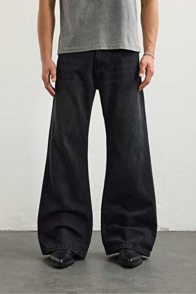 hitup Premium Flare Fit Jean