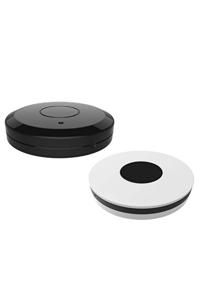 NEO Smart IR Remote, IR, black
