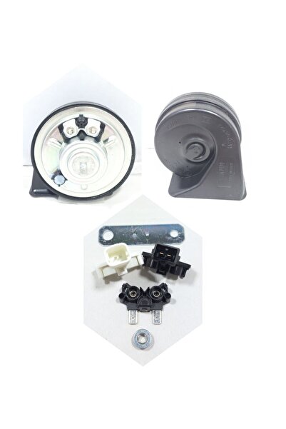 Fiamm DADAT KORNA 12V HIGH RENAULT