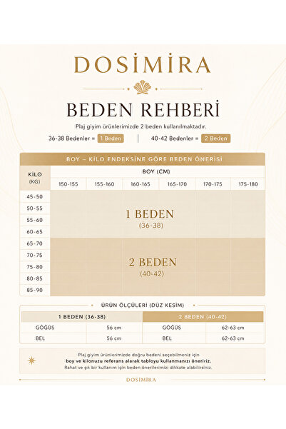 Dosimira Kadın Gökkuşağı Boyasız/ipliği Boyalı Keten Efektli %100 V Yakalı Pamuk Pareo / Plaj Elbisesi