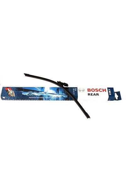 Bosch 3397016087 Arka Cam Sileceği