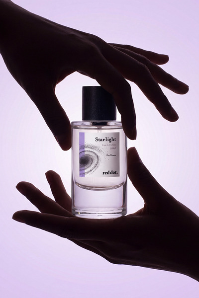 red dot. Starlight EDP - 50 ml. - Kadın Parfümü