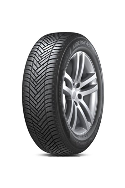 Hankook 215/55 R18 99V XL Kinergy 4S 2 X H750A 4 Mevsim 4x4 2024
