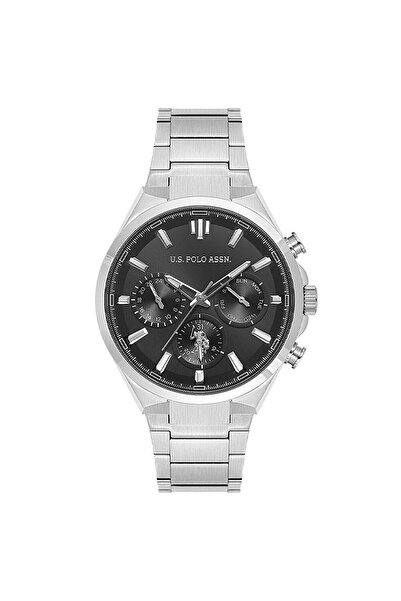 U.S. Polo Assn. ساعة يد رجالية USPA1154-05