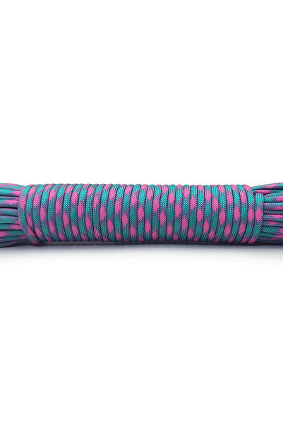 Choice 31 meters 9 core-camouflage097 New Color Dia 4 MM 31 Meters 9 Stand Co...