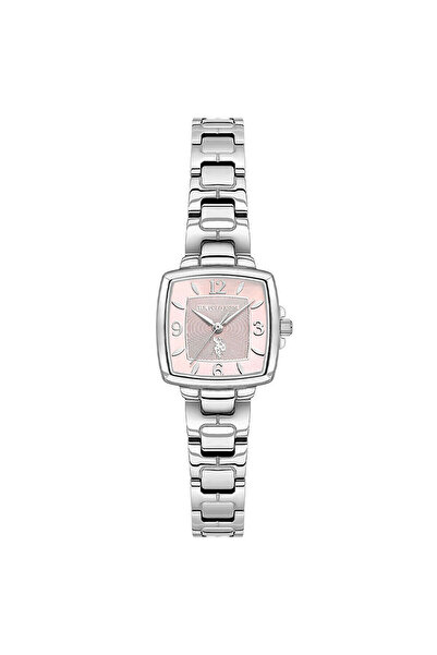 U.S. Polo Assn. Uspa2154-01 Women's Wristwatch