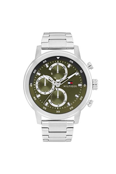 Tommy Hilfiger Th1792180 Men's Wristwatch