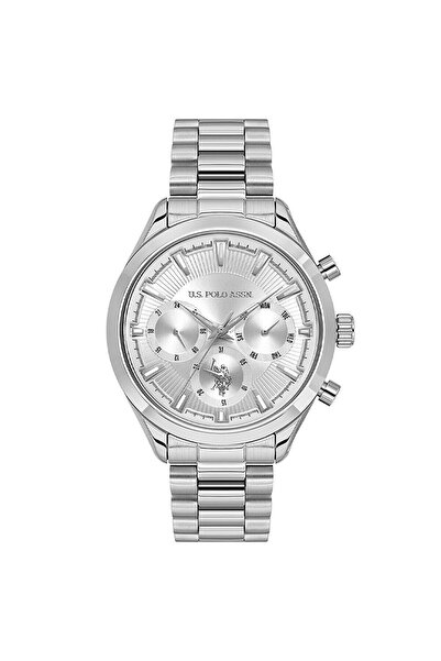 U.S. Polo Assn. ساعة يد رجالية USPA1155-03