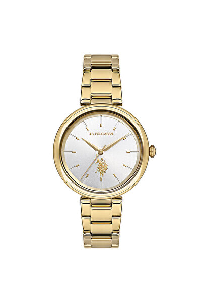 U.S. Polo Assn. USPA2015-09 Women's Wristwatch