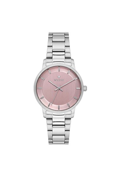 Wesse Wwl303507 Women Wrist Watch