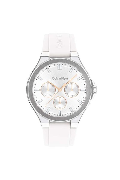 Calvin Klein ساعة يد نسائية CK25100106