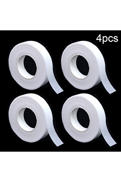 Choice5 4pcs white tape OKAYLASH 4Pcs/lot Eyelash Extension Tape Breathable M...