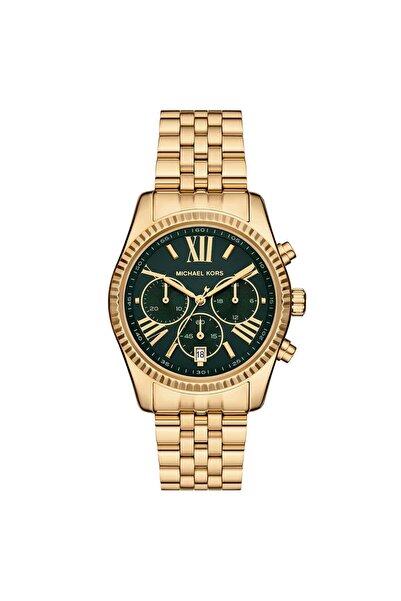 Michael Kors ساعة يد نسائية MK4983