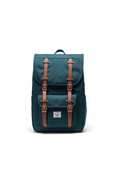 Herschel Supply Co. أمريكا الصغيرة ™   حقيبة ظهر متوسطة الحجم للجنسين 11391-0...