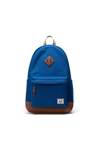 Herschel Supply Co. هيرشل هيريتاج ™ |   حقيبة ظهر من القماش المقاوم للماء، مت...