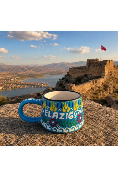 Home Coffee Cup'Elazığ'