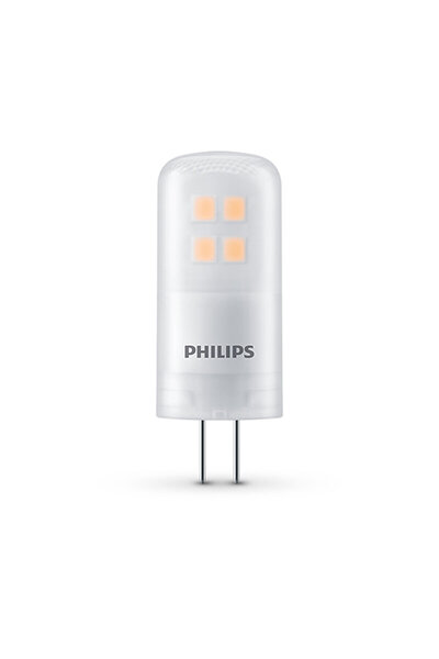 Philips Led Kapsül Ampul G4 Duylu