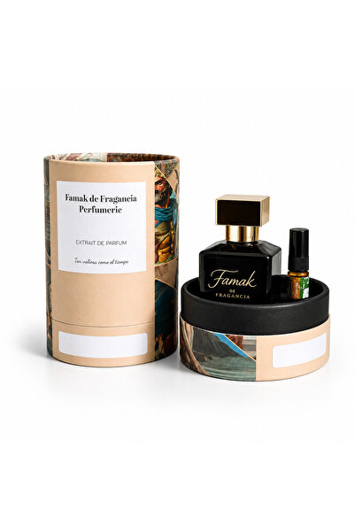 Famak de Fragancia FM 180 | IMAGINATION | 50 ML (MUADİL)