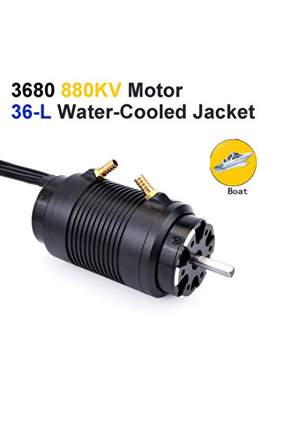 Choice1 3680 880KV 36L Rocket RC 3660 3670 3680 3250KV 2600KV 880KV 1100KV 43...