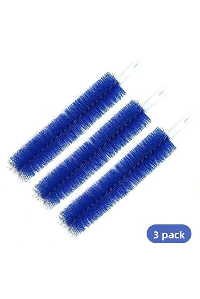 Choice1 Brush-3pcs Fan Dust Brush–No Disassembly,Deep Clean,Soft Bristles Non...