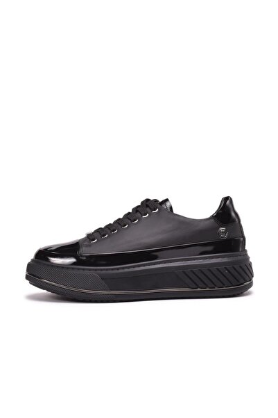 Gusse Harrison Men's Genuine Leather Casual Shoes 20199