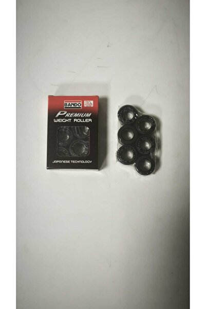 Baga Premium Bando ( 11 Gram ) RKS Bitter 125 (50 125 Özel Seri) uyumlu