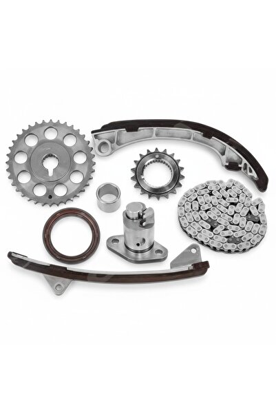 SWAG TOYOTA COROLLA ZİNCİR SET 2014-2024 13506-37070-SWA