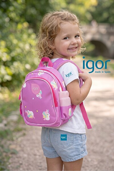 IGOR Unicornio Anachool Backpack