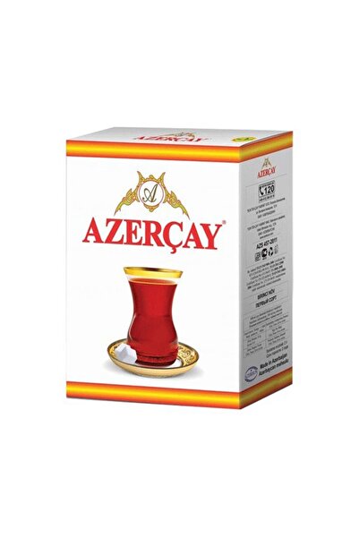 AZERÇAY Azerbaidschan Tea Azerbaijan 450g