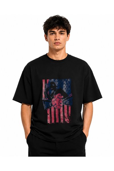 Inscriptie Ουνισέξ Βαμβακερό T-shirt Υψηλής Ποιότητας για Καθημερινή Χρήση  "...