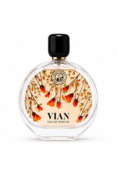 The Beauty Secrets عطر فيان