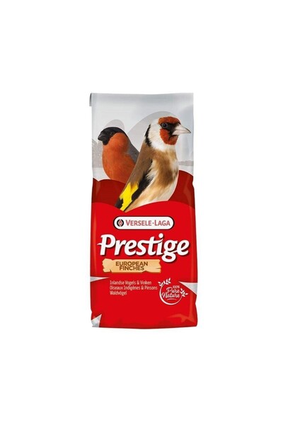Versele Laga Prestıge European Fınches Saka Kuş Yemi 1 Kg
