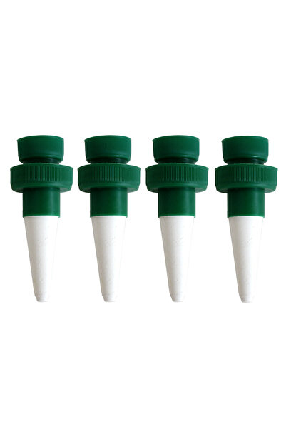 Choice 4 PCS 4pcs Plant Watering Devices Automatic Irrigation Plant Self Wate...