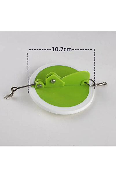 Choice ملحق صيد بحري قابل للتعديل من FISHINGFANS بطول 107 سم (10.7 سم، 4.2 بو...