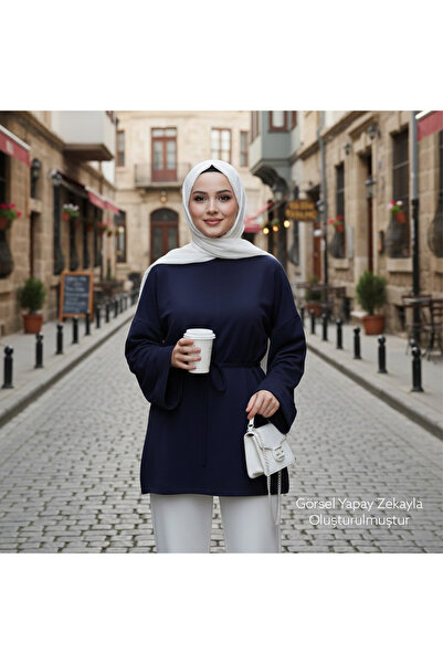 Arven Kemerli Sweatshirt