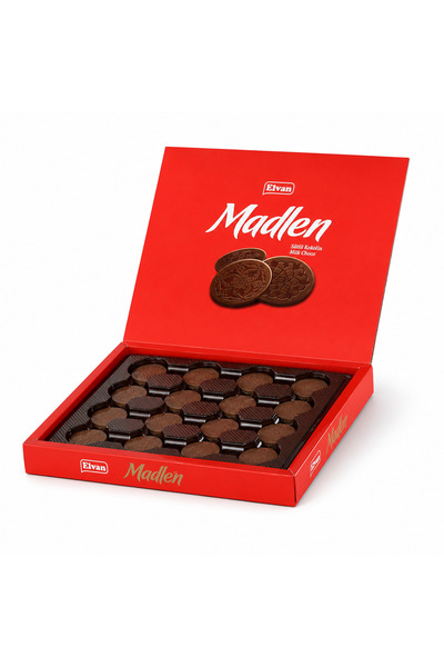Elvan Madlen Special 160 Gr. (1 Kutu)