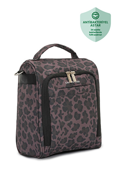 carry bliss Snappack Multi-Functional Crossbody Mommy Bag with Anti-Bacterial...