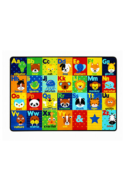 Factory Price - Learn Your Alphabet Play Mat