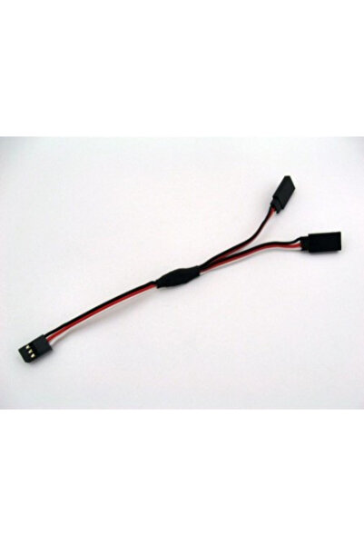 AMASS Cablu Y pentru Servo (d 0.64) 15 cm